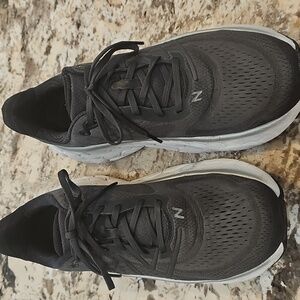 Men's New Balance Fresh Foam More